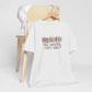 T-Shirt UNDIAGNOSED But Somethin Ain’t Right – Funny ADHD T-Shirt