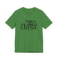 Motivational Shirts – Hope Springs Eternal Women’s Easter Tee