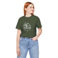 T-Shirt I CAME I SAW I HAD Anxiety Shirt – Funny Mental Health Tee