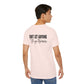 You Are Enough – Soft Pink You Are Enough Shirt for Mental Health Support