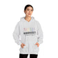 Hoodie NEURODIVERSITY is Beautiful Hoodie – Floral Autism Awareness Hoodie