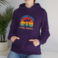 Hoodie i came i saw i dilly dallied Hoodie – Funny ADHD Frog Hoodie