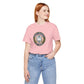 T-Shirt ANXIETY UNIVERSITY Shirt – Funny Collegiate Graphic Tee