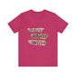 Berry Inspirational T Shirts – Believe Achieve Succeed Tee for Women