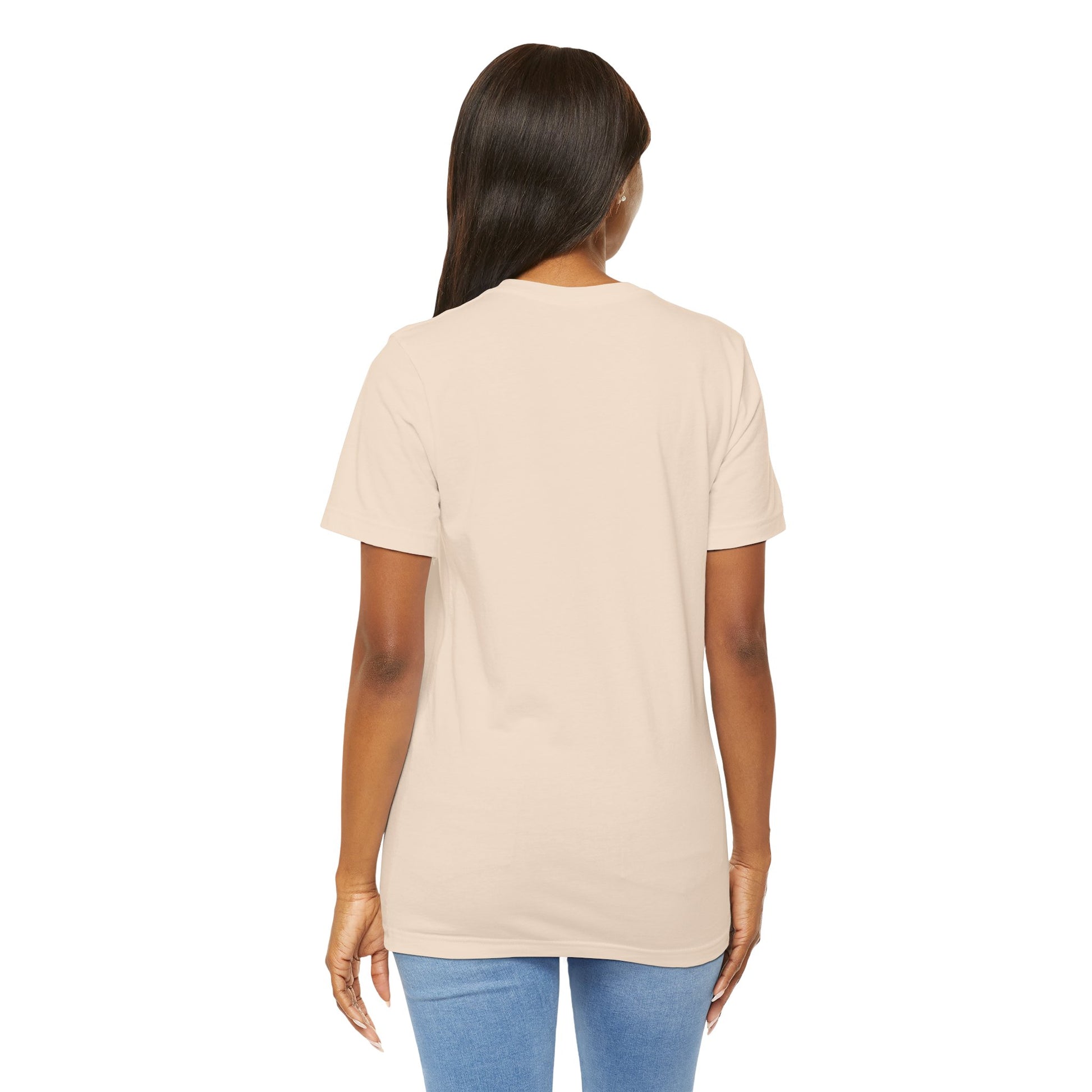 T-Shirt PROUD ADHD Mom – Affirmative ADHD T-Shirt for Women