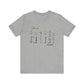 T-Shirt She is Strong, Brave, Kind – Empowering Mother’s Day Shirt