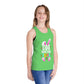 Matching Easter Shirt – Kids Egg Hunting Squad Tank Top