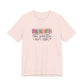 T-Shirt UNDIAGNOSED But Somethin Ain’t Right – Funny ADHD T-Shirt