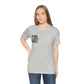 You Are Enough – Silver You Are Enough Shirt for Mental Health Support