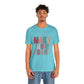 Make Today Count – Daily Inspiration T-Shirt for All Genders