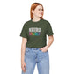 T-Shirt NEURO SPARKLY – Colorful ADHD T Shirt for Women & Young Adults