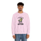 Sweatshirt IT IS WHAT IT IS AND IT'S AUTISM Funny Scooter Autism Sweatshirt