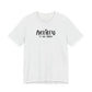 T-Shirt Anxiety Is My Cardio Funny Anxiety Shirt — Mental Health Tee
