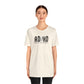 T-Shirt Highway to ADHD Funny T-Shirt – Gothic Pop Culture Graphic Tee