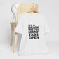 T-Shirt MY BRAIN HAS TOO MANY TABS OPEN – Funny ADHD T Shirt for Adults