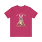 Berry Funny Easter Shirt – I'm Just Here for the Chocolate Tee