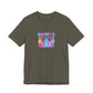Women Easter Shirt – Bunny's Favorite Assistant Funny Bunny Tee