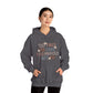 Too Tired to Care, Too Anxious Not To – Mental Health Hoodies