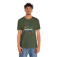T-Shirt Love Friends Hug Faith Awareness [Autism] Subtle Autism T Shirt