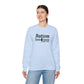 Sweatshirt Autism Awareness World Tour Statement Autism Sweatshirt