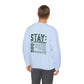 Stay, You Matter – Mental Health Sweatshirts for Men & Women