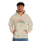 Hoodie Attention Hyperactivity Deficit Disorder Hoodie – ADHD Awareness Hoodie