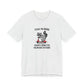 T-Shirt YEAH I’M ADHD T-Shirt – Funny ADHD Detour Cartoon Shirt