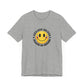 T-Shirt Anxious Driver Please Go Around – Social Anxiety Driving Shirt