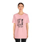 T-Shirt I CAME I SAW I HAD ANXIETY Shirt – Funny Anxiety Shirt Unisex
