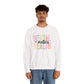 Mental Health Matters – Mental Health Sweatshirts for Women