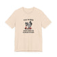 T-Shirt YEAH I’M ADHD T-Shirt – Funny ADHD Detour Cartoon Shirt