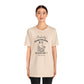 T-Shirt Probably Overstimulated Funny Anxiety Shirt – Frog Graphic Tee