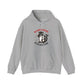 Hoodie My ADHD Is Chronic Hoodie – Funny ADHD Graphic Hoodie