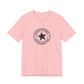T-Shirt CERTIFIED OVERTHINKER T-Shirt – Vintage Stamp Seal Graphic Tee