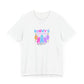 Women Easter Shirt – Bunny's Favorite Assistant Funny Bunny Tee