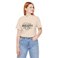 T-Shirt Cast All Your Anxiety on Him Anxiety Shirt – Christian Bible Verse Tee