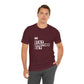 Stay Another Day – Maroon Stay Another Day T Shirt for Suicide Prevention