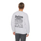 Sweatshirt Autism Awareness World Tour Statement Autism Sweatshirt