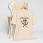 T-Shirt Hold On Partner I’m Overstimulated ADHD T-Shirt – Funny Cat Shirt