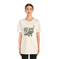 T-Shirt CURRENT SIDEQUEST T-Shirt – Funny ADHD Frog Gaming Shirt