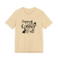 Southern Easter Shirt – Hoppy Easter, Y’all! Tee