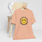 T-Shirt Anxious Driver Please Go Around – Social Anxiety Driving Shirt