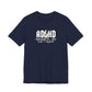 T-Shirt HIGHWAY TO... HEY Look A Squirrel ADHD T Shirt – Funny ADHD Tshirt