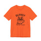 Coffee Easter Shirt – Bunny Brew Club Funny Easter Tee for Women