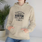 Hoodie Don't Have ADHD I Just... OMG Waffle! – Funny ADHD Awareness Hoodie