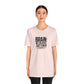 T-Shirt BRAIN: NO THOUGHTS JUST CHAOS Shirt – Funny ADHD Graphic Tee