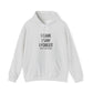 Hoodie I Came I Saw I Forgot Hoodie – Funny ADHD Gift Hoodie