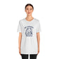 T-Shirt MY ANXIETY Ribbiting Shirt – Funny Anxiety Shirt with Frog Graphic