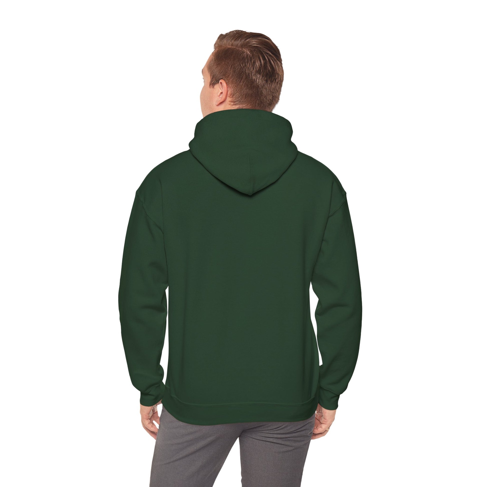 Hoodie IN A WORLD YOU CAN BE ANYTHING Hoodie – Be Kind Autism Advocate Hoodie