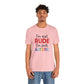 "I'm Not RUDE I'm Just AUTISTIC" Bold Statement Autism Shirt